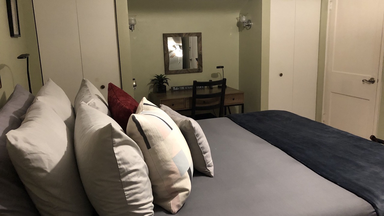 Photo of Bedroom in Youngstown