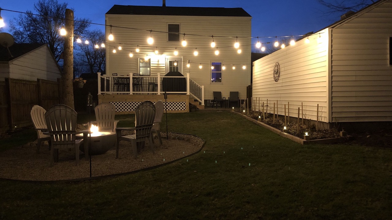 Photo of Outdoor in Youngstown
