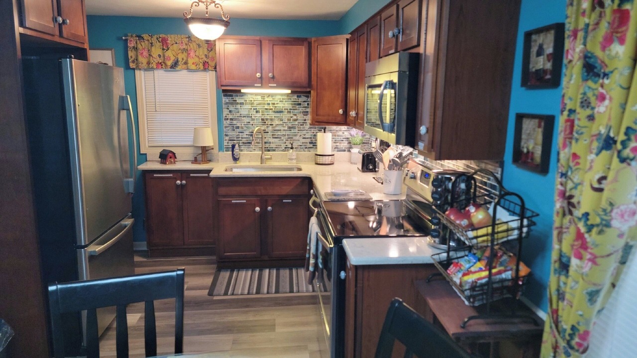 Photo of Kitchen in Youngstown