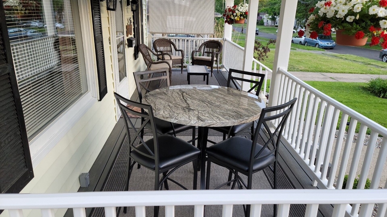 Photo of Outdoor in Youngstown