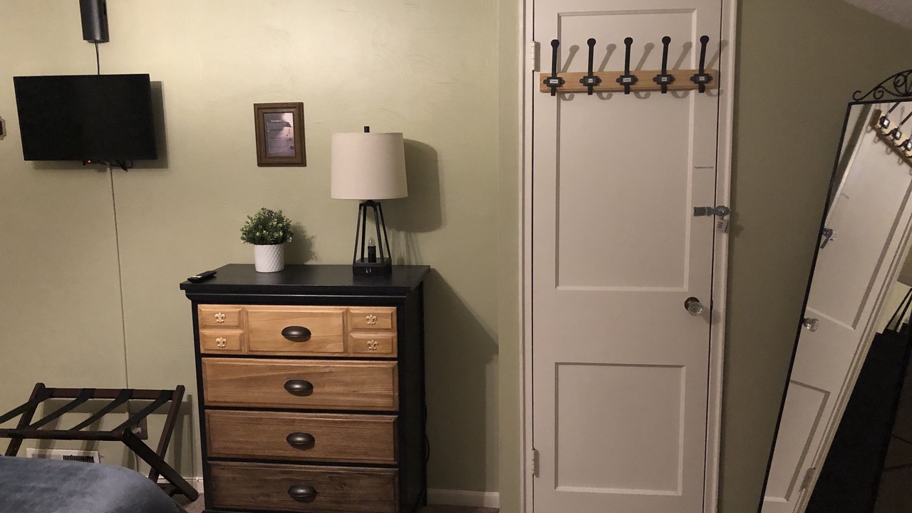 Photo of Bedroom in Youngstown