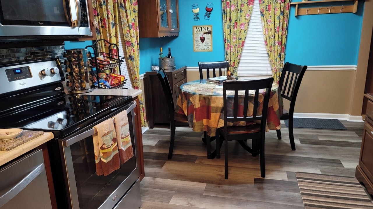Photo of Kitchen in Youngstown