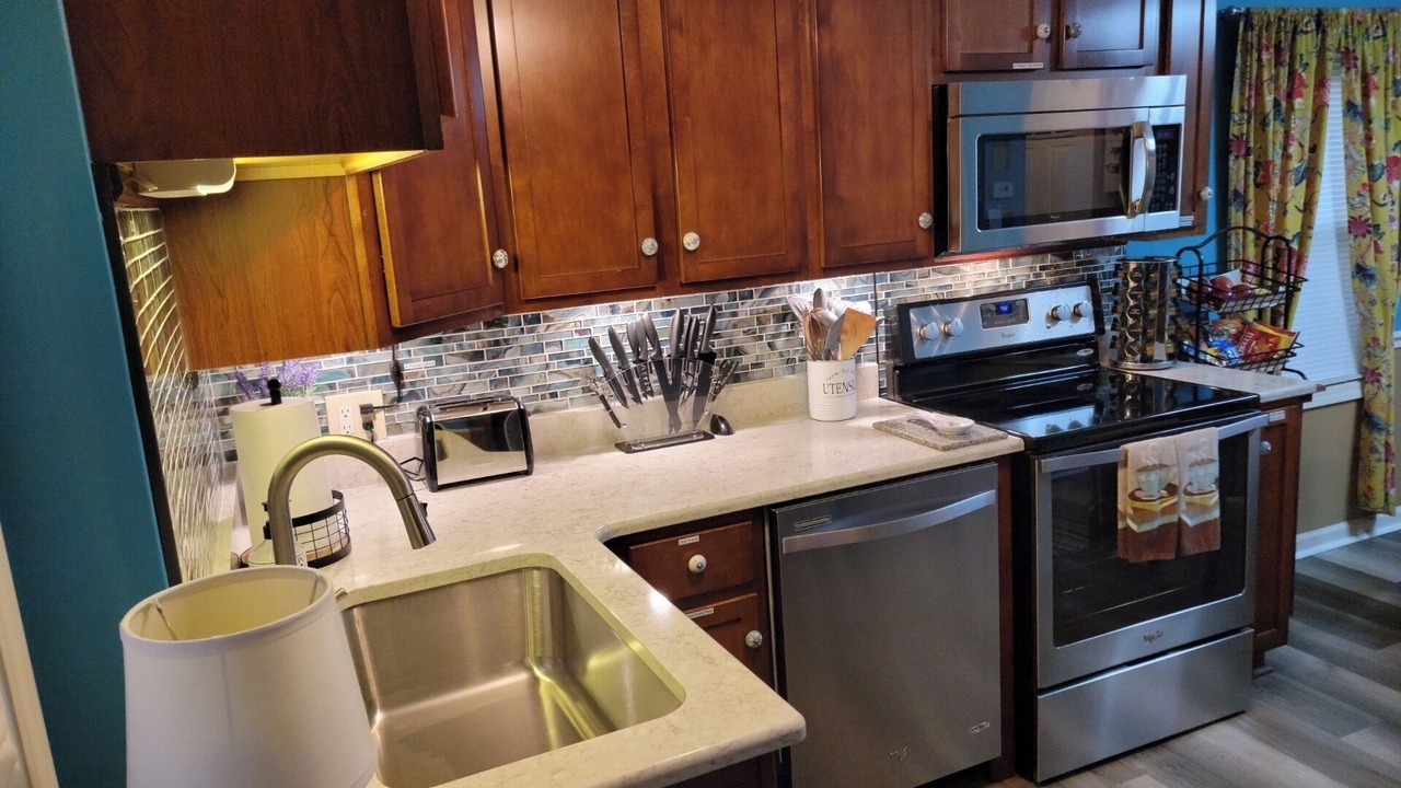 Photo of Kitchen in Youngstown