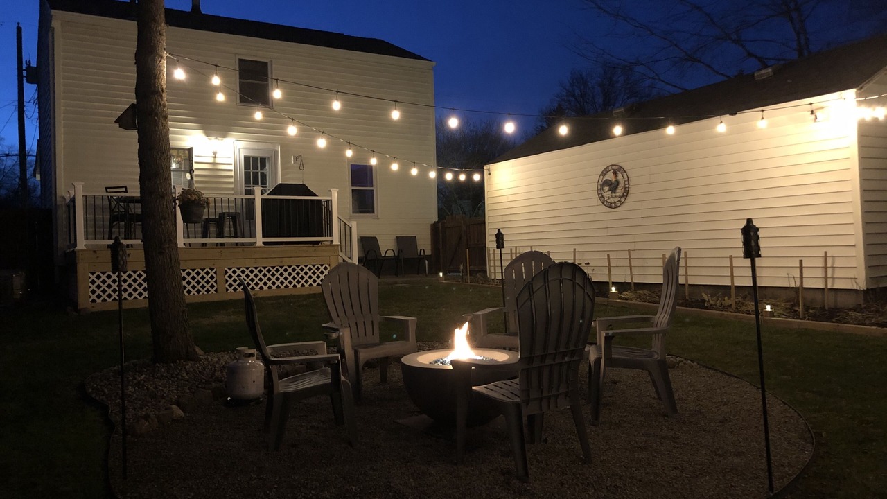 Photo of Patio Balcony in Youngstown