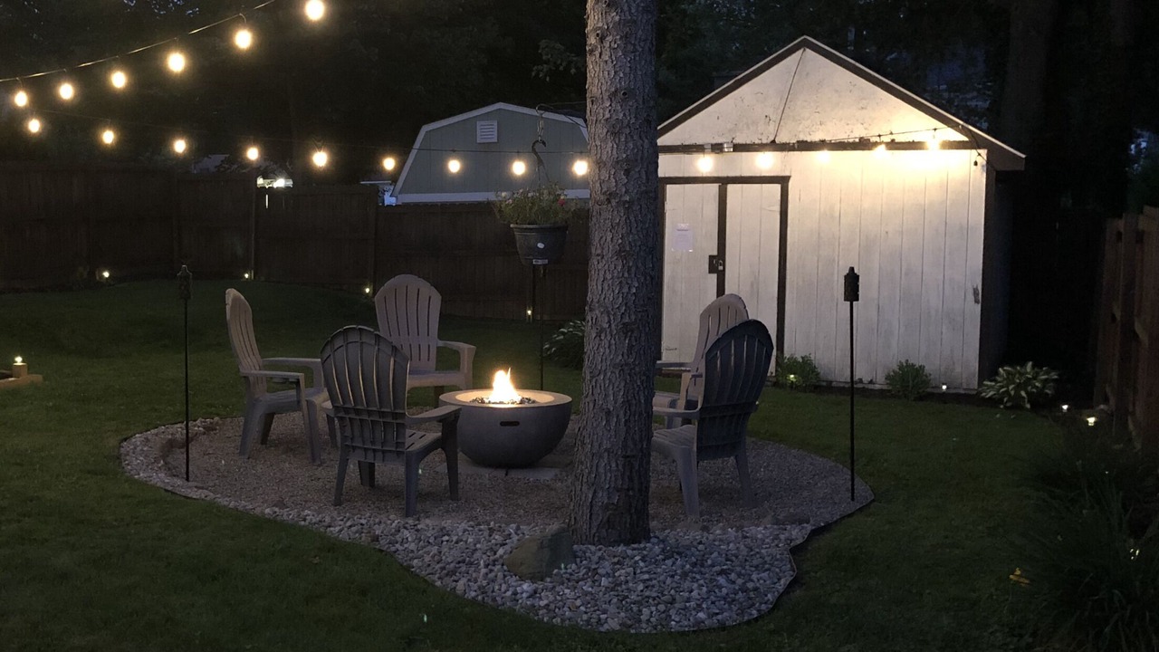 Photo of Outdoor in Youngstown