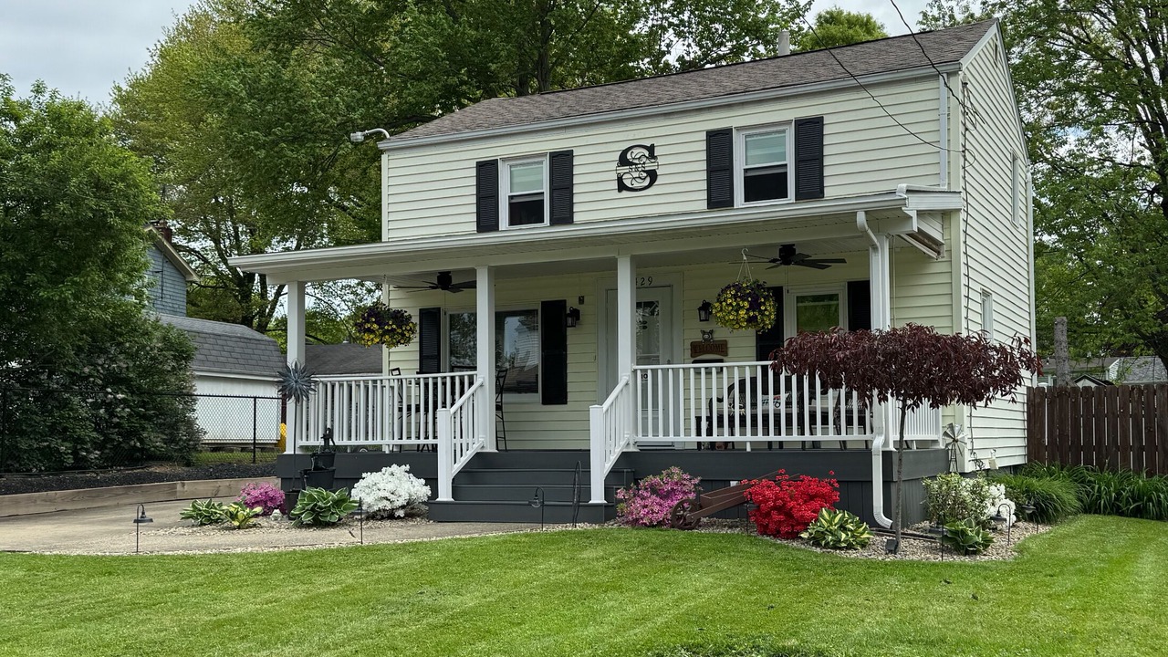Photo of Outdoor in Youngstown