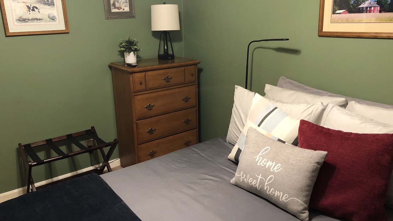 Photo of Bedroom in Youngstown