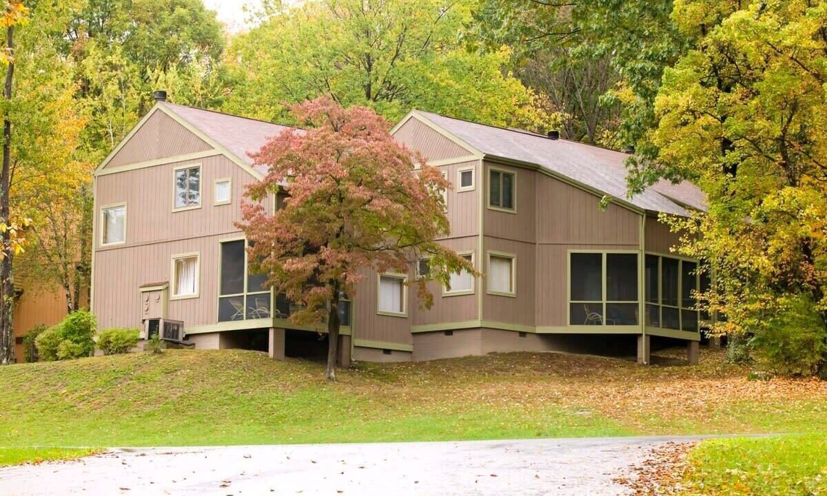 Photo of Outdoor in Shawnee On Delaware