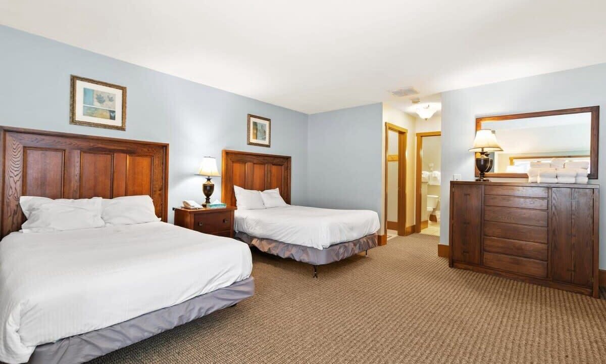 Photo of Bedroom in Shawnee On Delaware