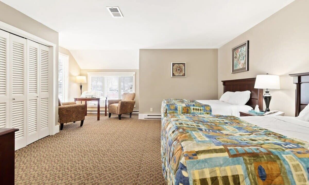 Photo of Bedroom in Shawnee On Delaware