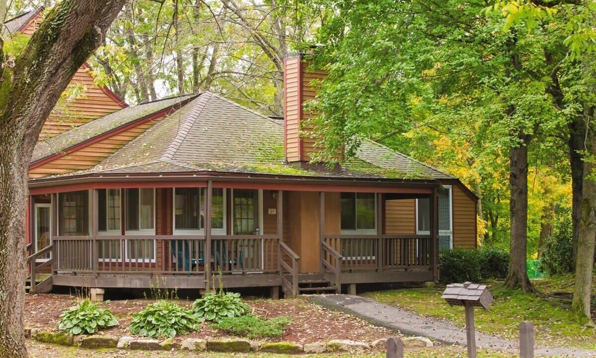 Photo of Outdoor in Shawnee On Delaware