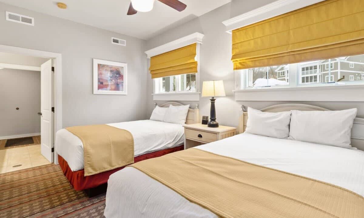 Photo of Bedroom in Shawnee On Delaware