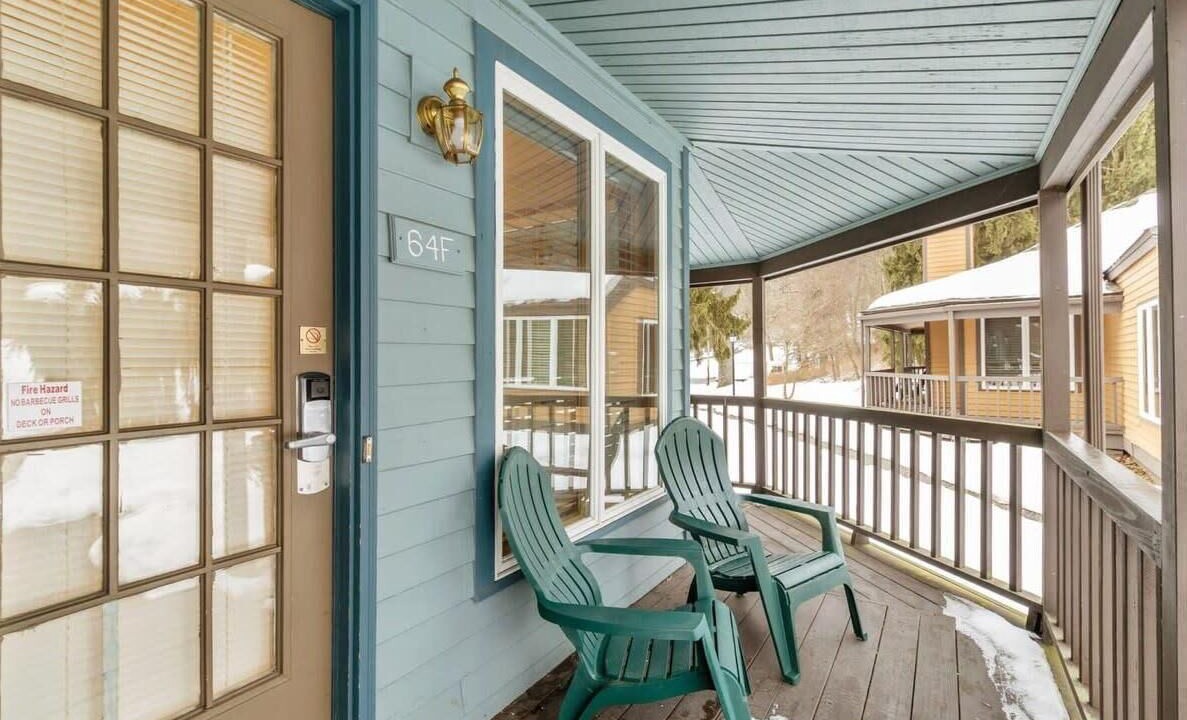 Photo of Outdoor in Shawnee On Delaware