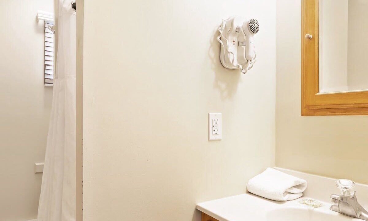Photo of Bathroom in Shawnee On Delaware