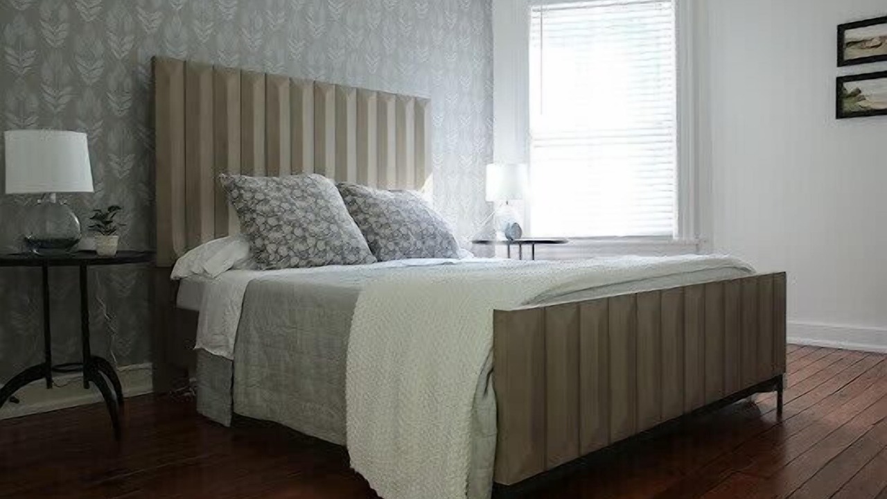 Photo of Bedroom in Lancaster