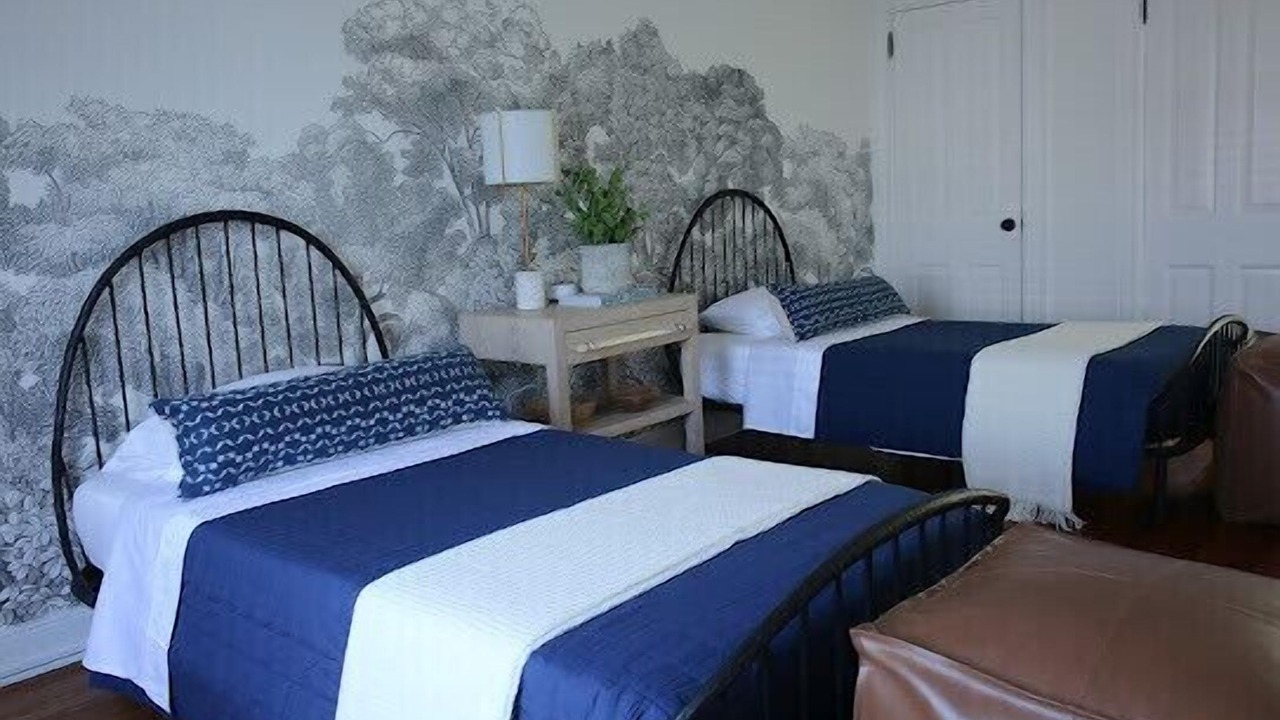 Photo of Bedroom in Lancaster
