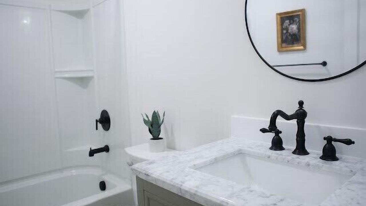 Photo of Bathroom in Lancaster