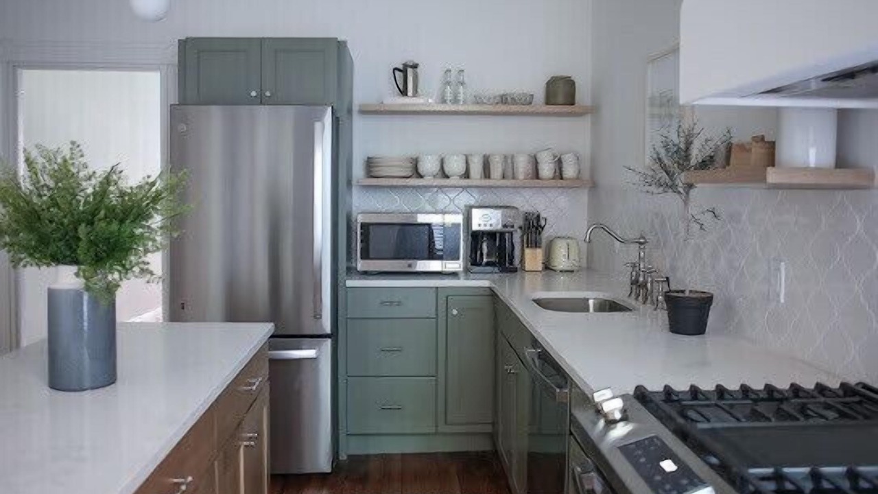 Photo of Kitchen in Lancaster