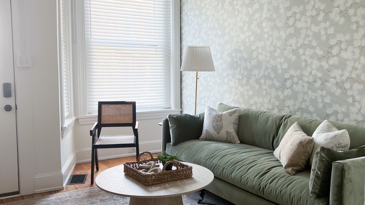 Photo of Livingroom in Lancaster