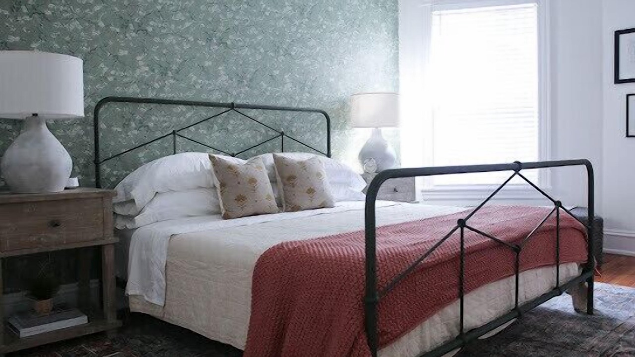 Photo of Bedroom in Lancaster