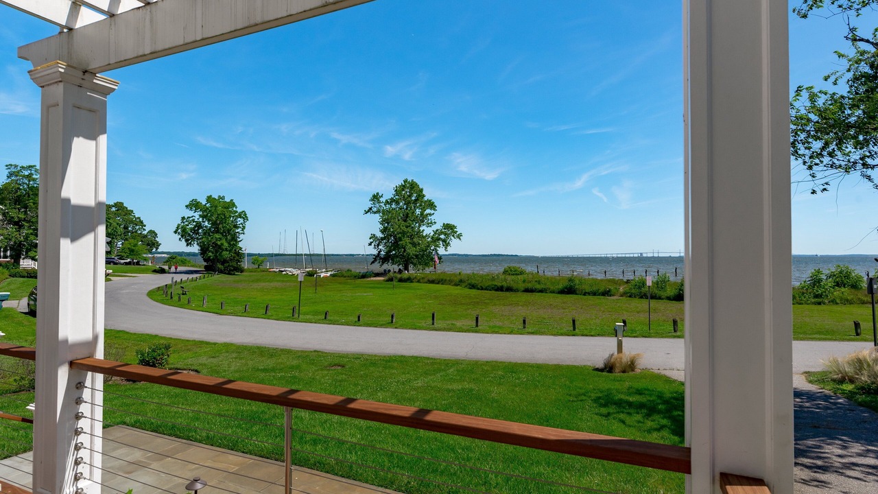 Photo of Outdoor in Annapolis