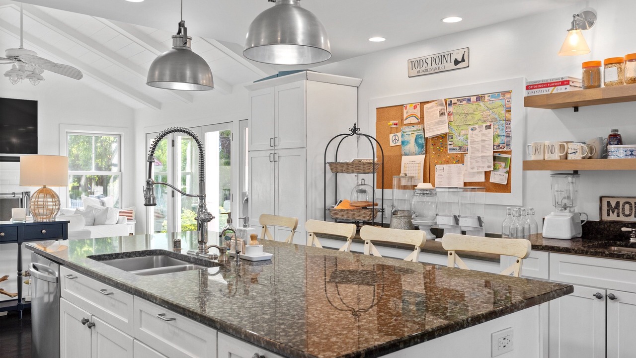 Photo of Kitchen in Annapolis
