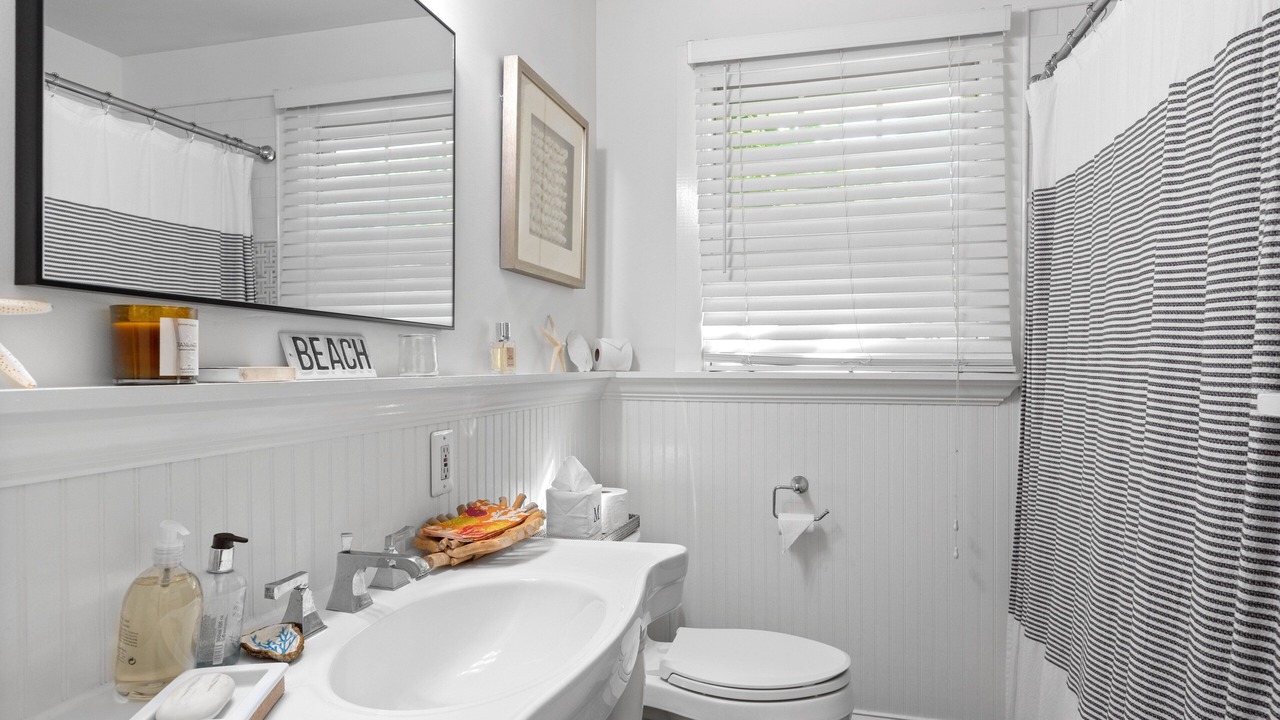 Photo of Bathroom in Annapolis