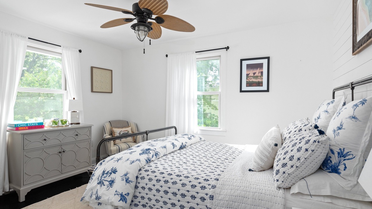 Photo of Bedroom in Annapolis