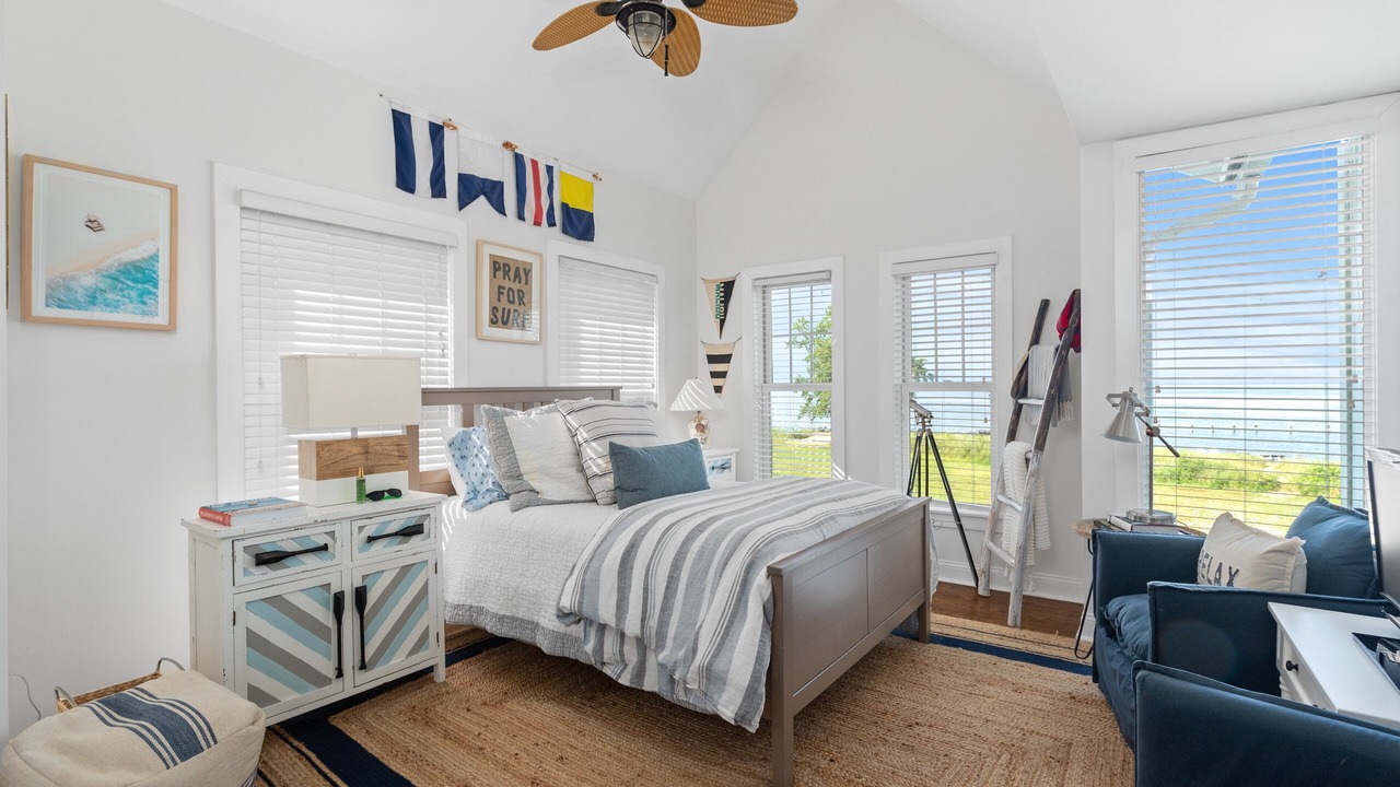 Photo of Bedroom in Annapolis