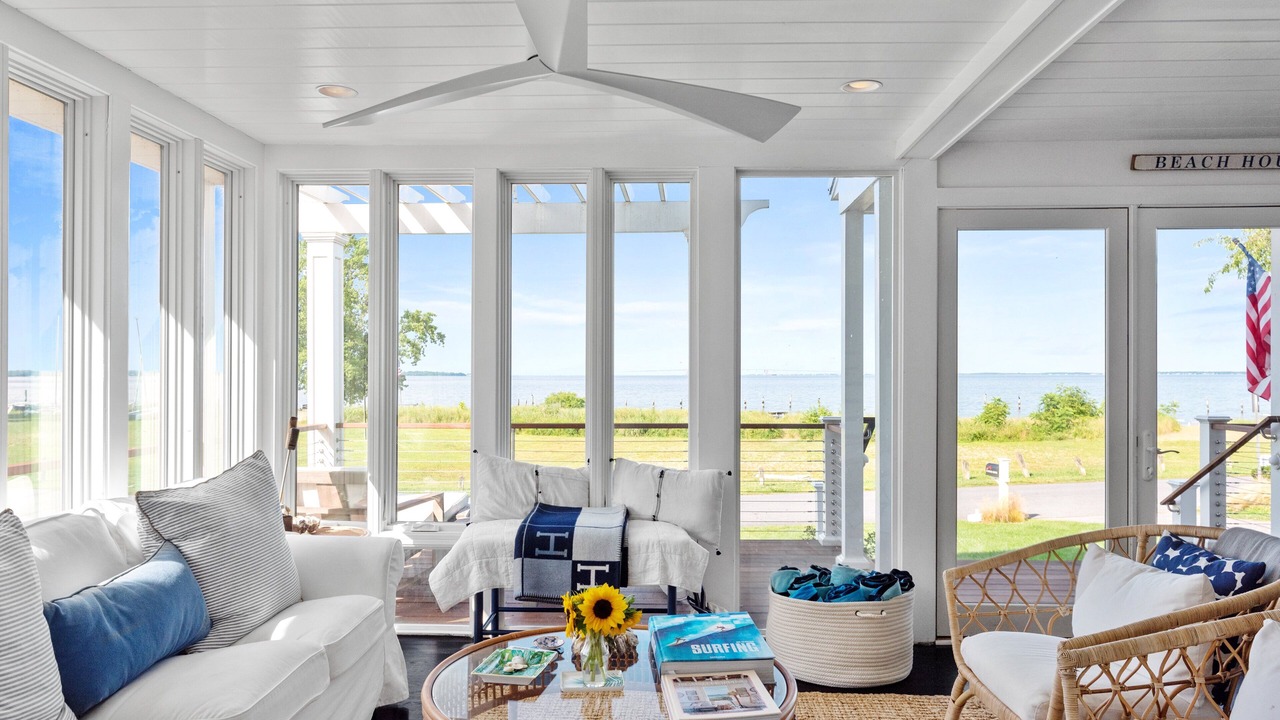 Photo of Livingroom in Annapolis