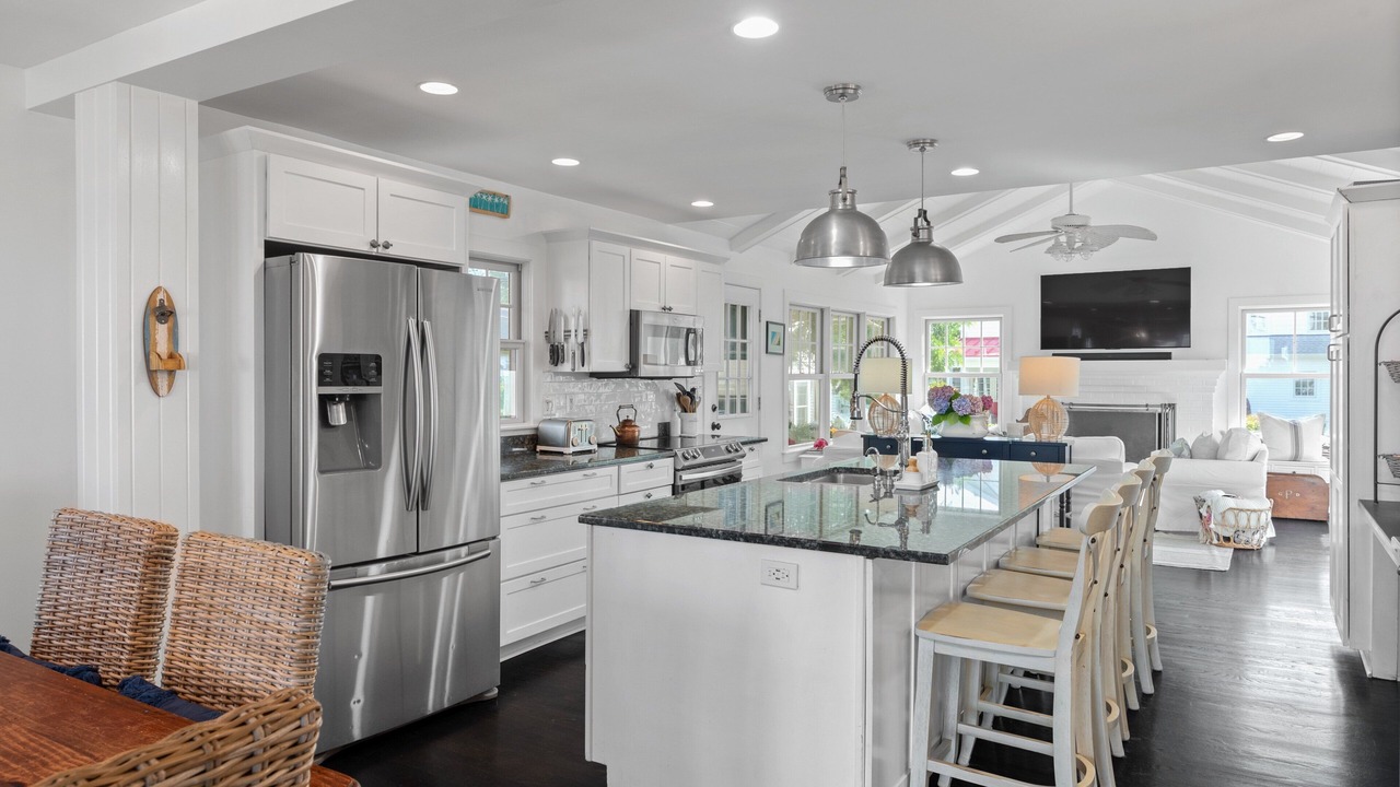 Photo of Kitchen in Annapolis