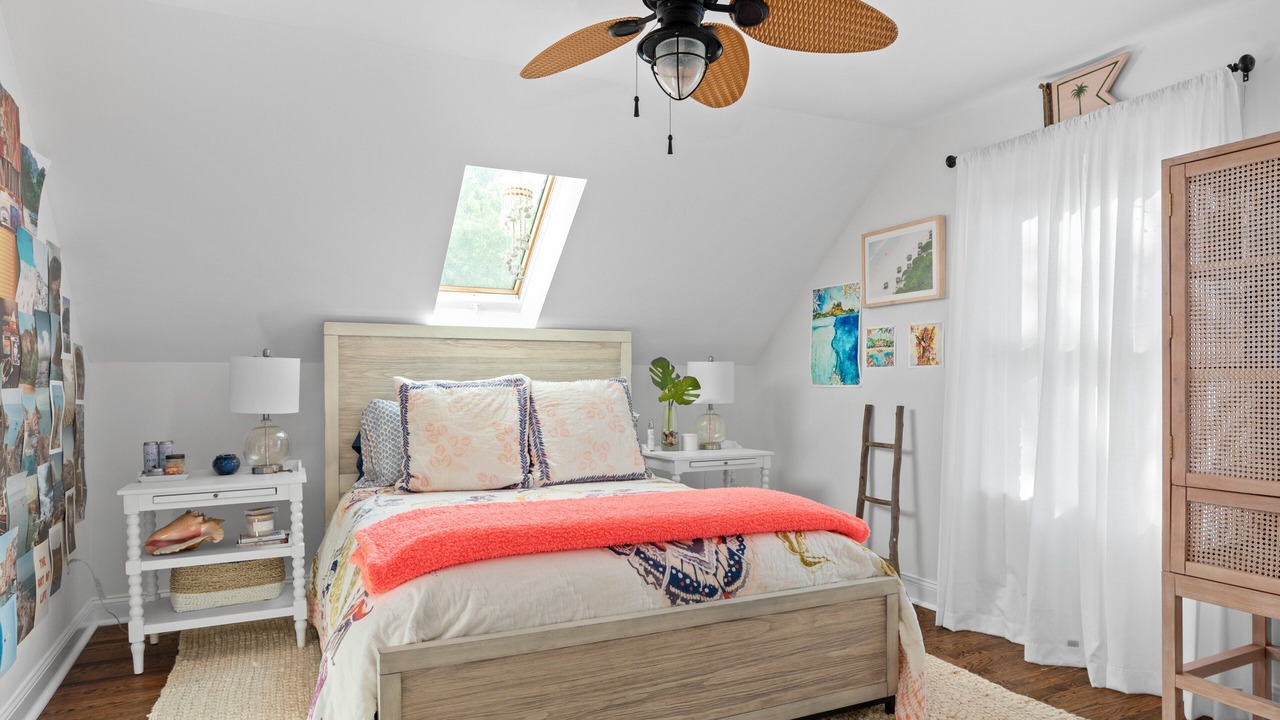 Photo of Bedroom in Annapolis