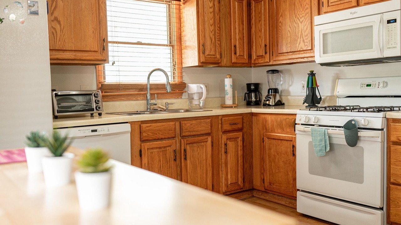 Photo of Kitchen in Erie
