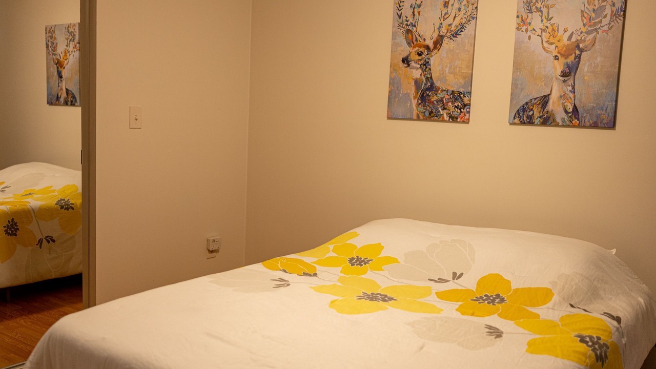 Photo of Bedroom in Erie