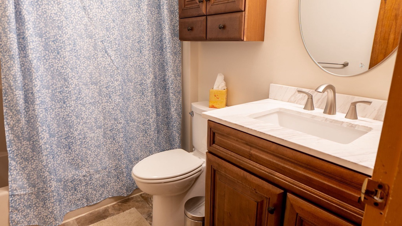 Photo of Bathroom in Erie
