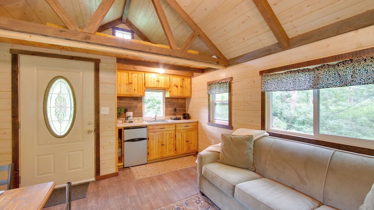 Photo of Livingroom in Narvon