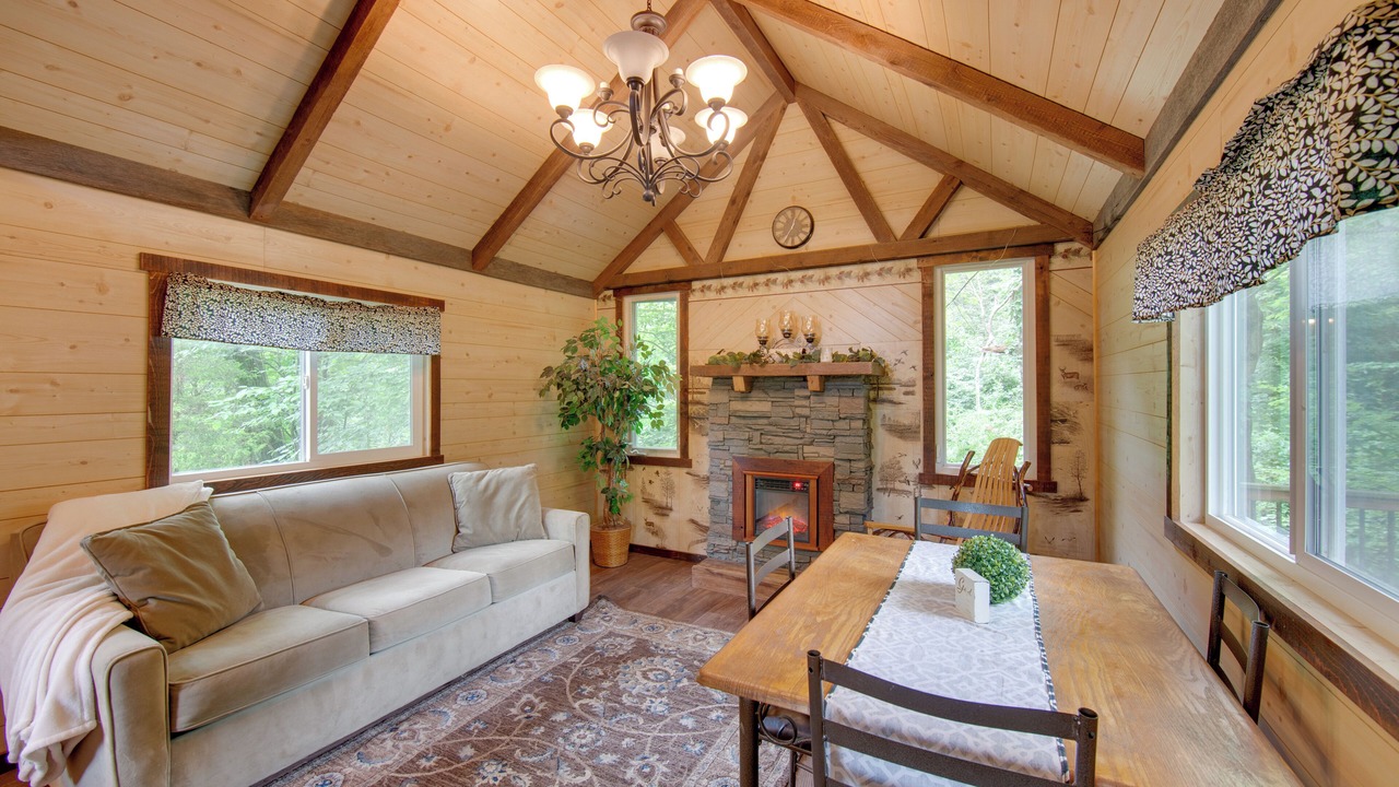 Photo of Livingroom in Narvon
