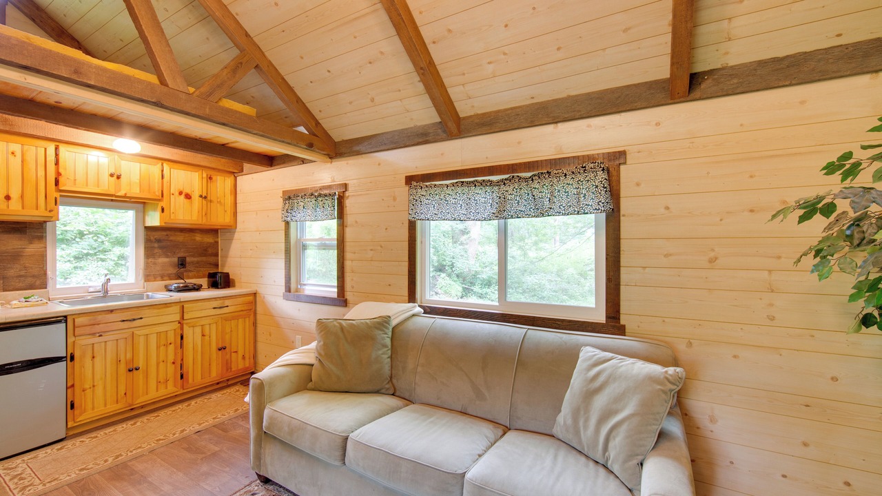 Photo of Livingroom in Narvon
