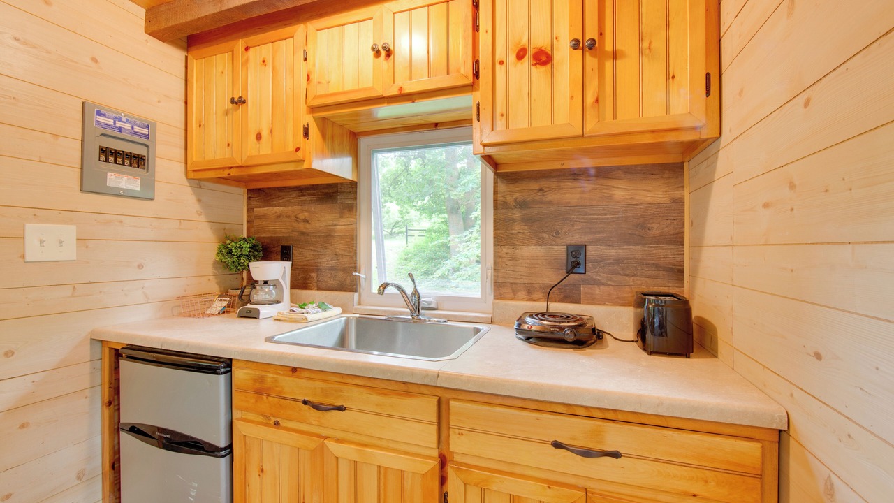 Photo of Kitchen in Narvon
