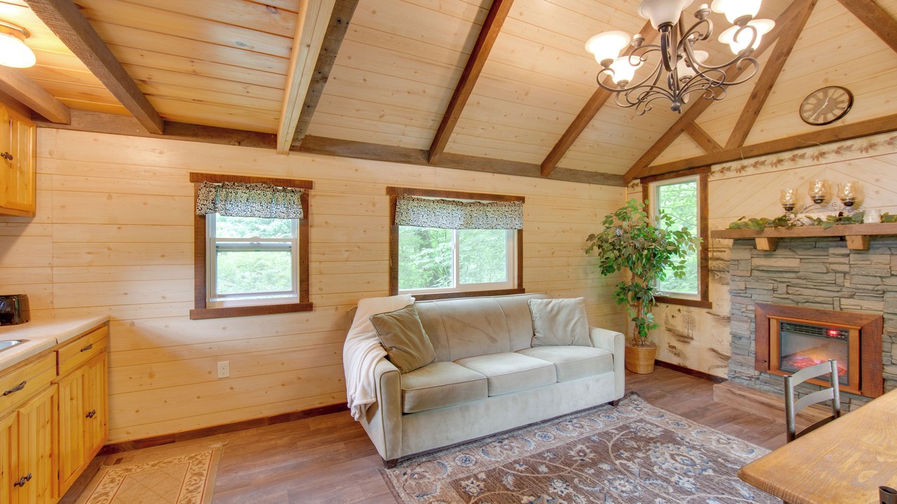 Photo of Livingroom in Narvon