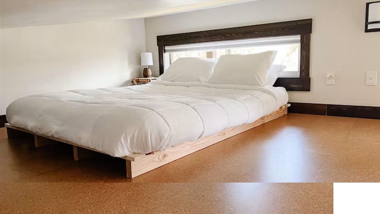 Photo of Bedroom in Sagle