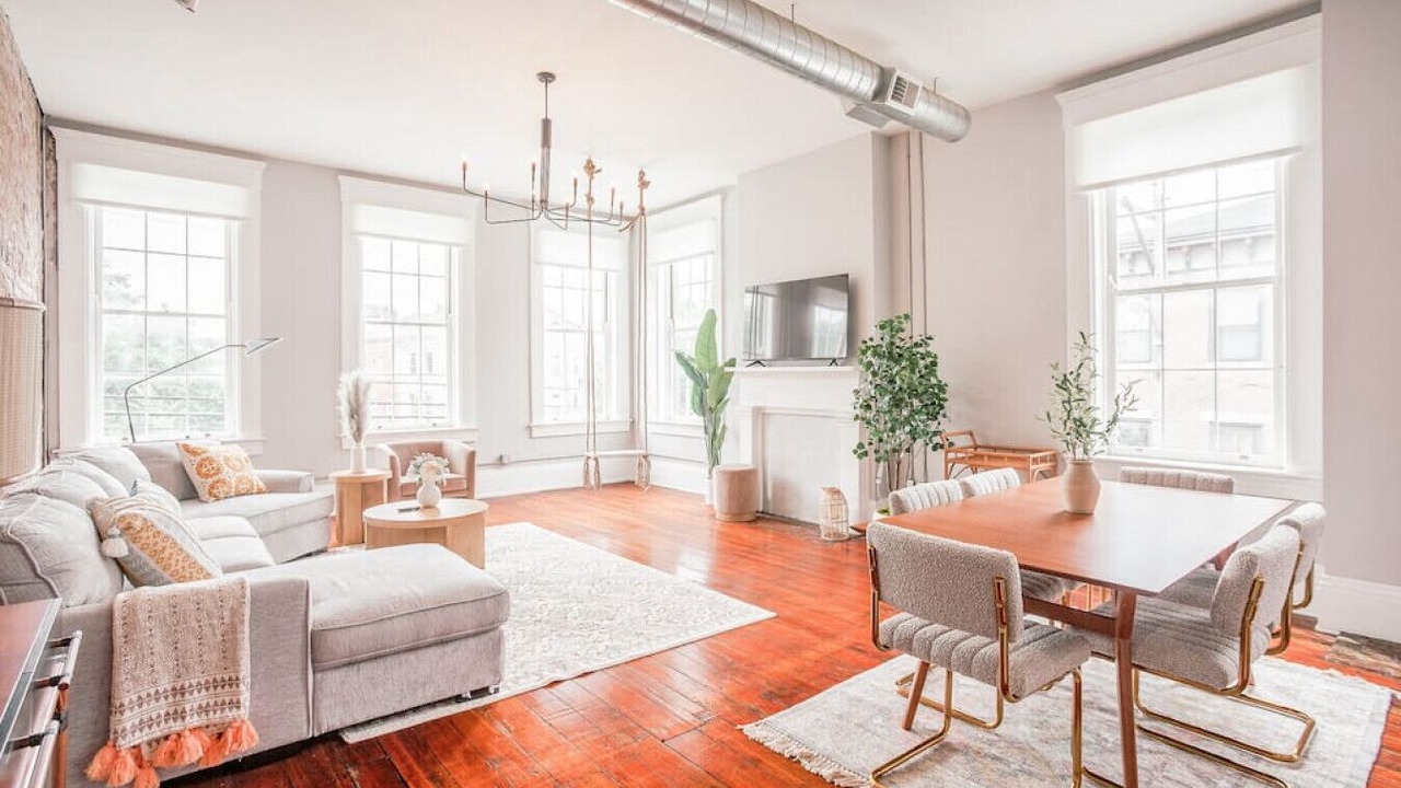 Photo of Bedroom in Mount Auburn