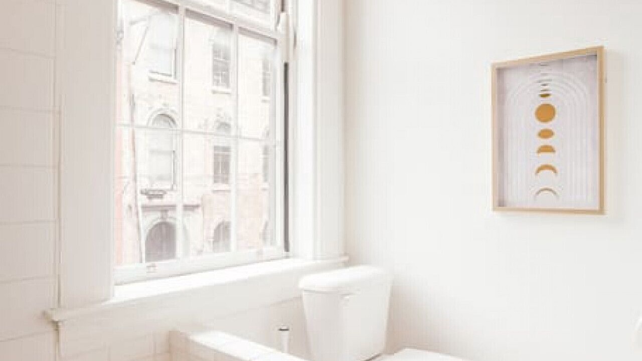 Photo of Bathroom in Mount Auburn