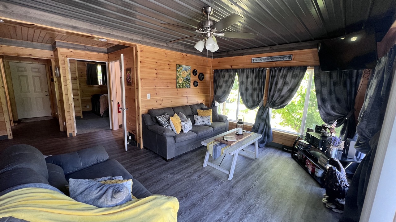 Photo of Livingroom in Gallipolis Ferry