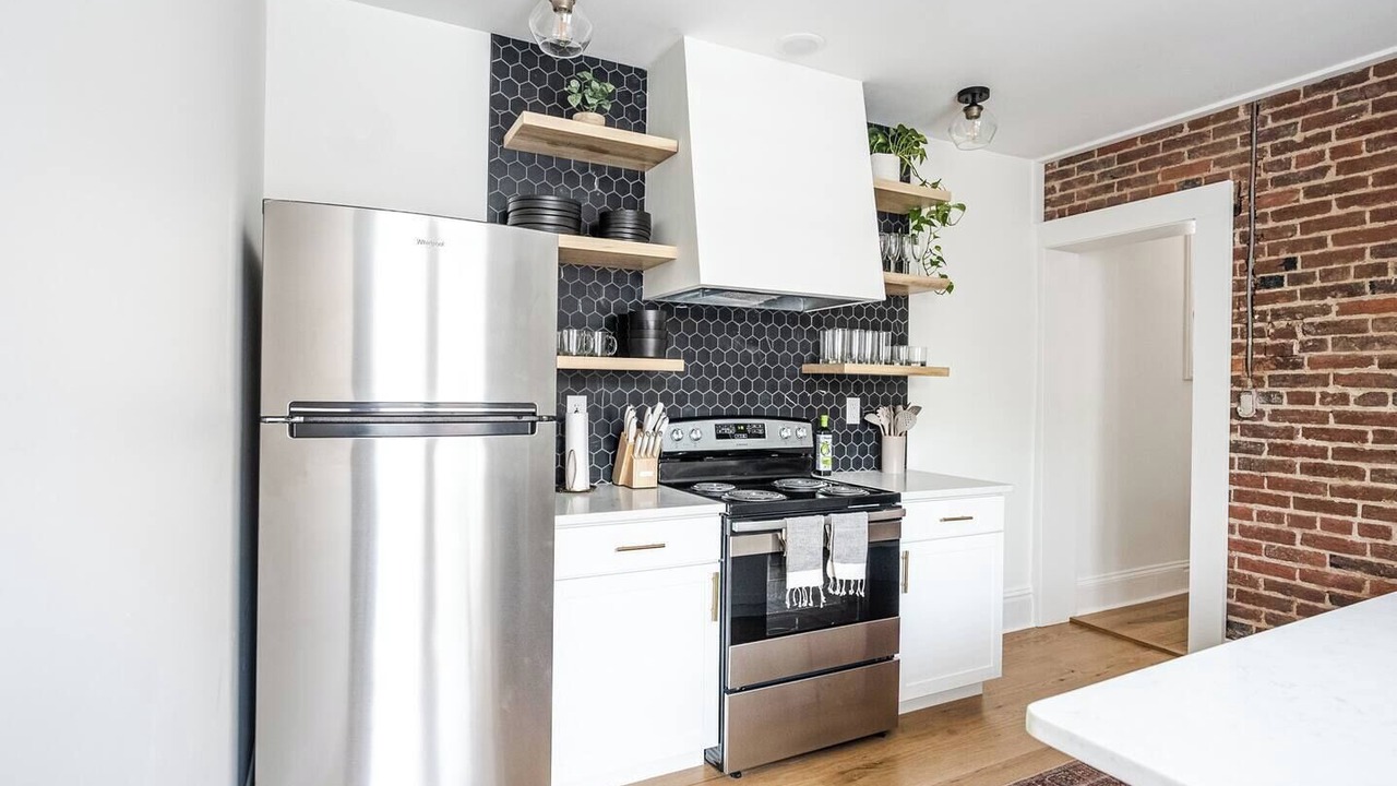 Photo of Kitchen in Chambersburg
