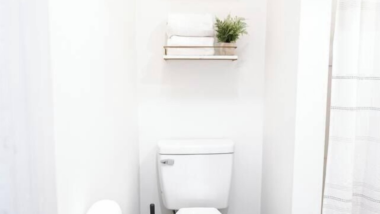 Photo of Bathroom in Chambersburg