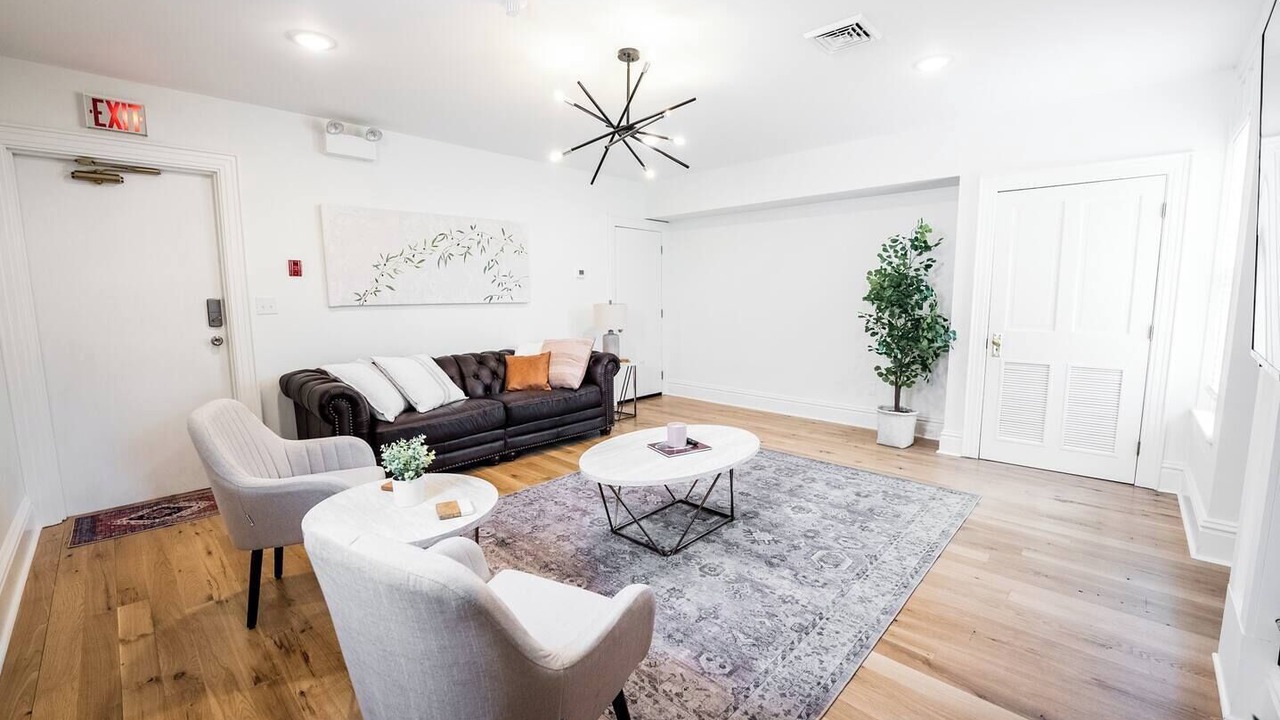Photo of Livingroom in Chambersburg