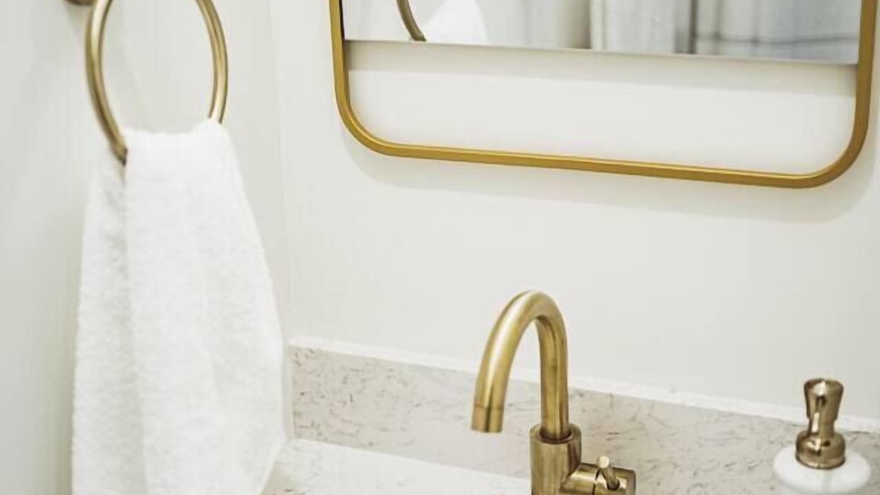 Photo of Bathroom in Chambersburg