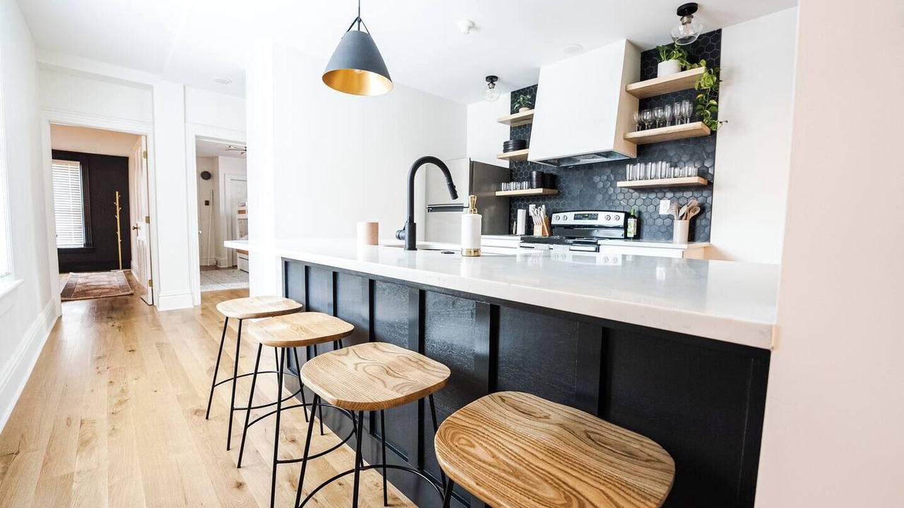 Photo of Kitchen in Chambersburg