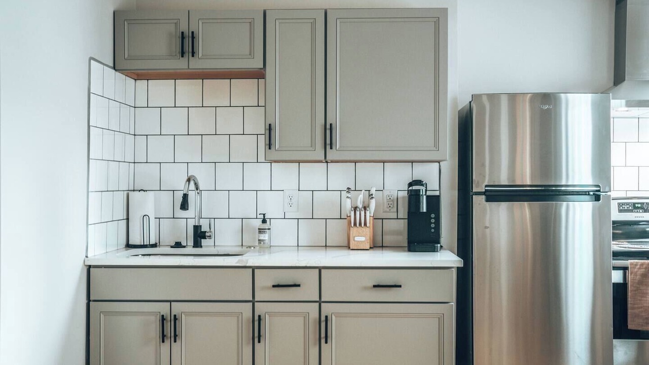 Photo of Kitchen in Chambersburg